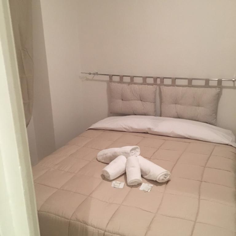 Elle Apartaments Trento San Pietro Bagian luar foto