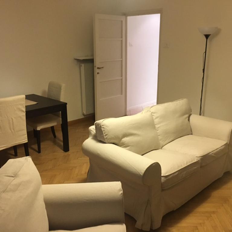 Elle Apartaments Trento San Pietro Bagian luar foto